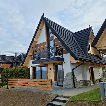 Tatras Residence Poronin Exterior foto