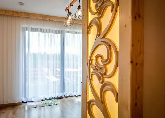 Tatras Residence