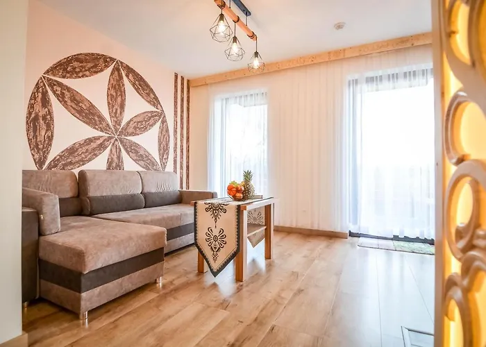 Tatras Residence