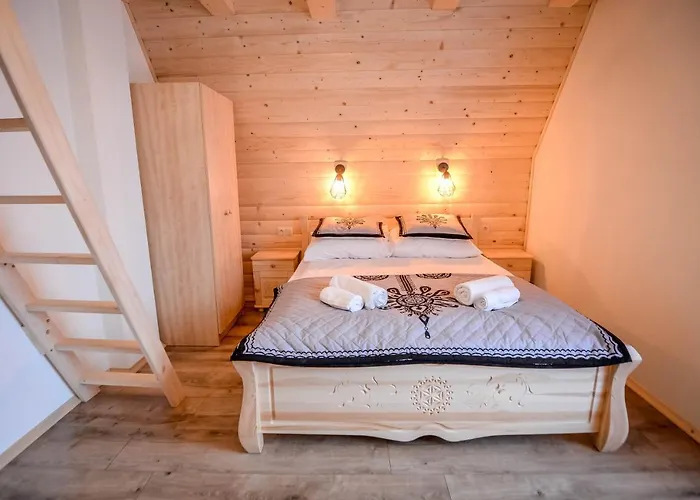 Tatras Residence
