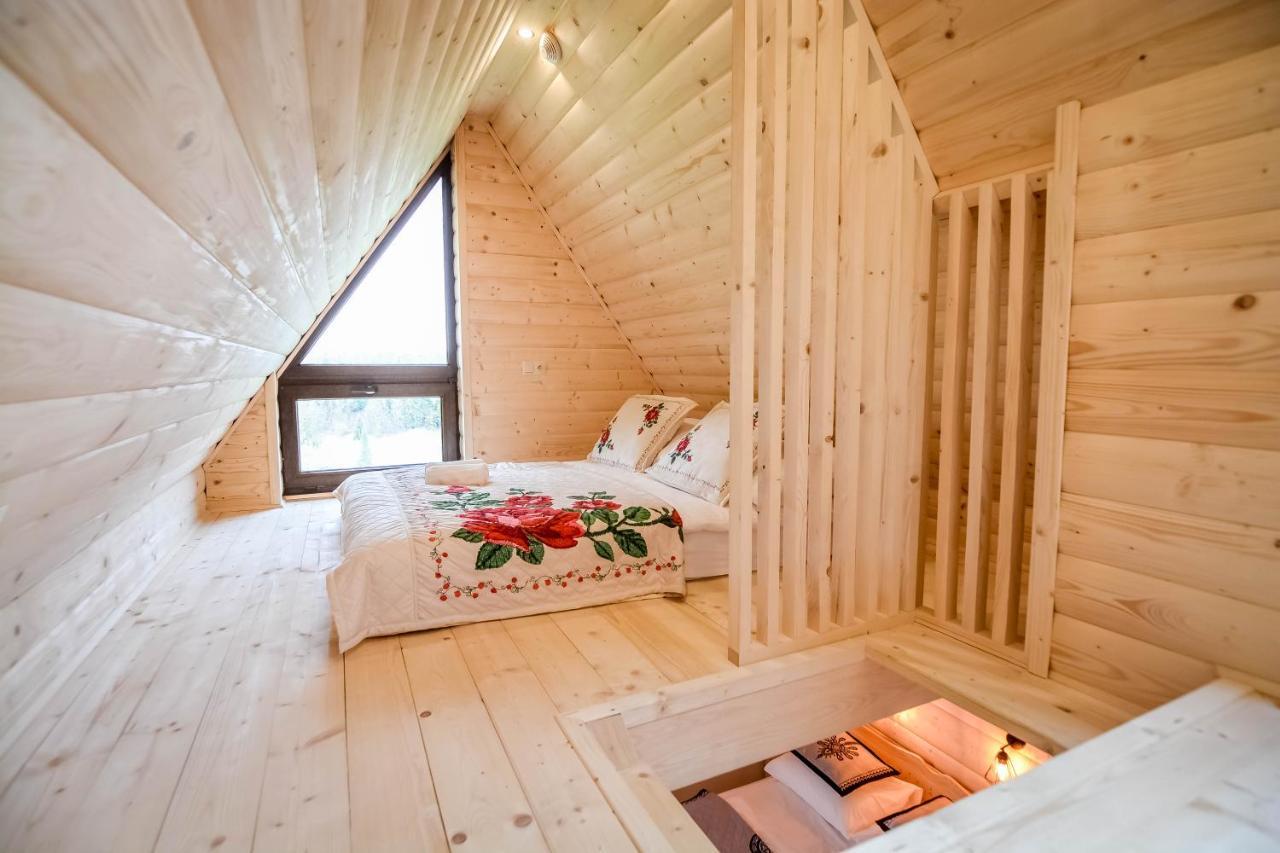 Chalet Tatras Poronin
