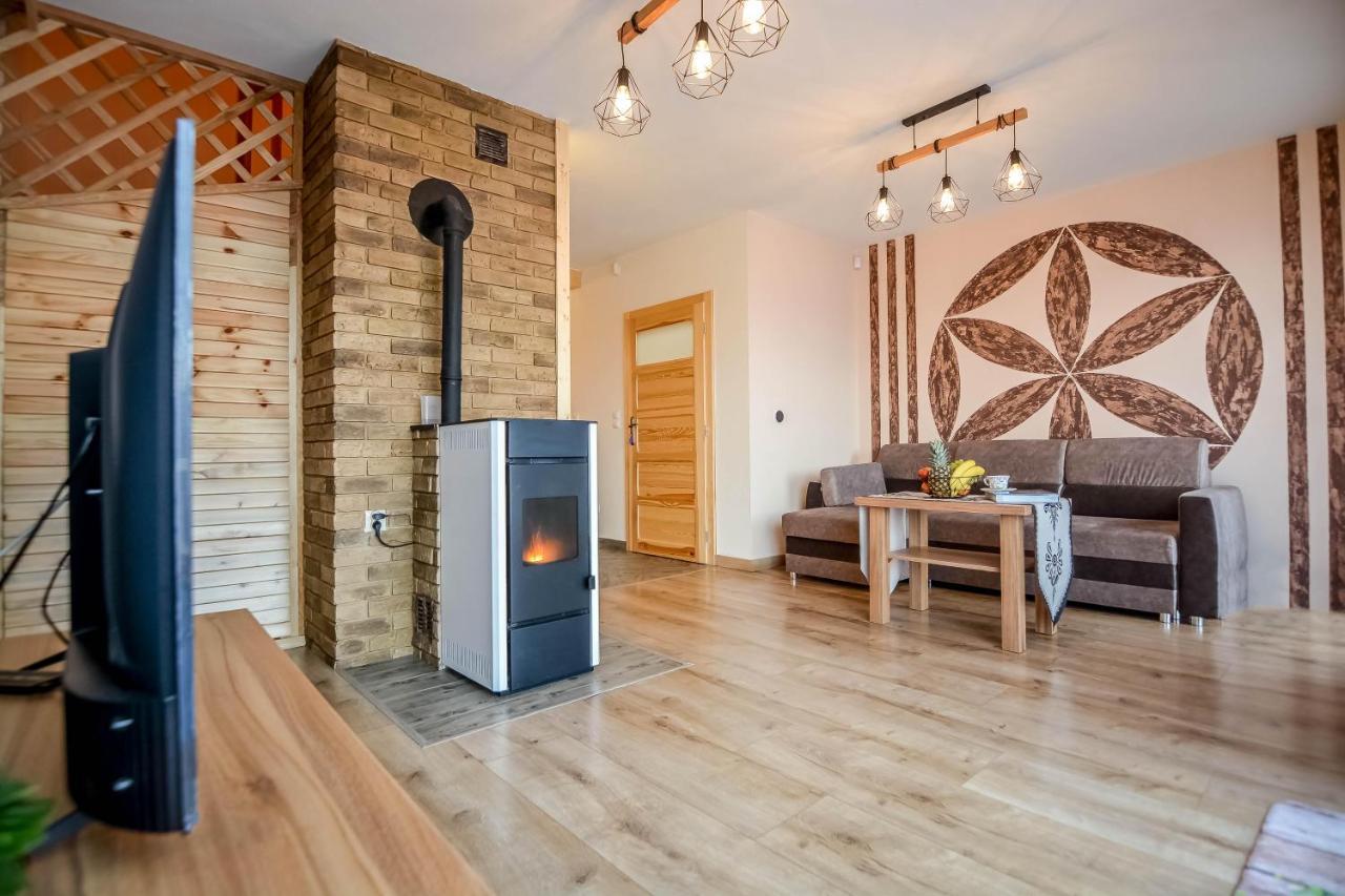Tatras Chalet