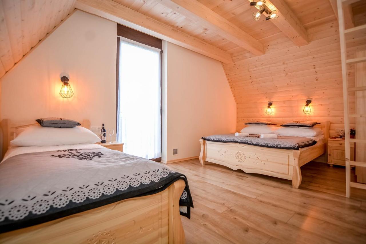 Chalet Tatras