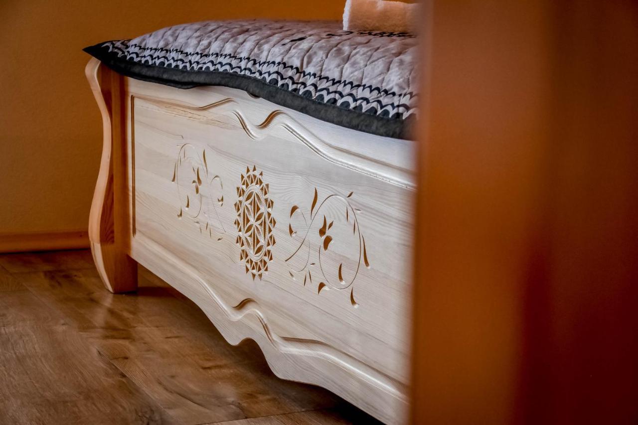 Chalet Tatras *