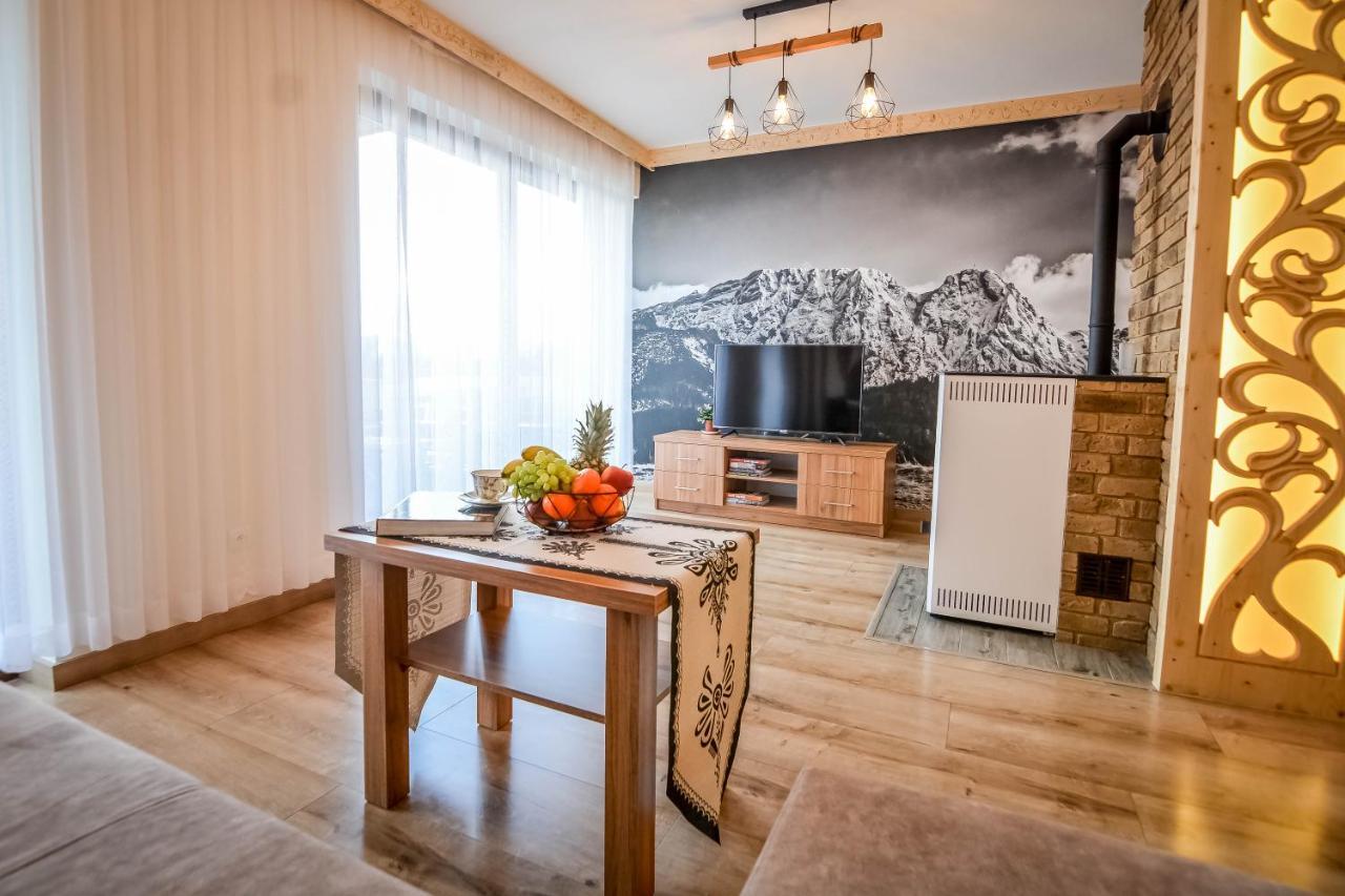 Chalet Tatras *