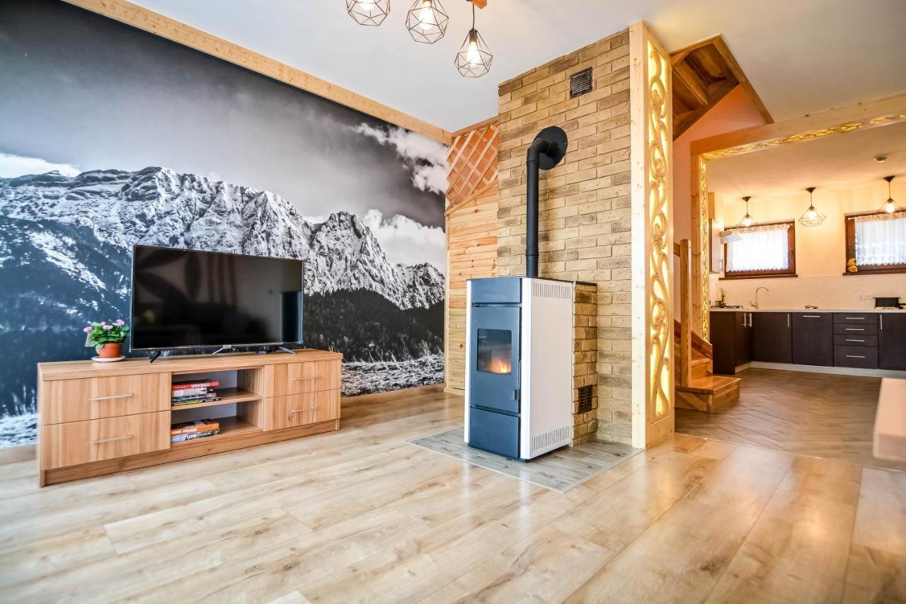 Tatras Chalet *