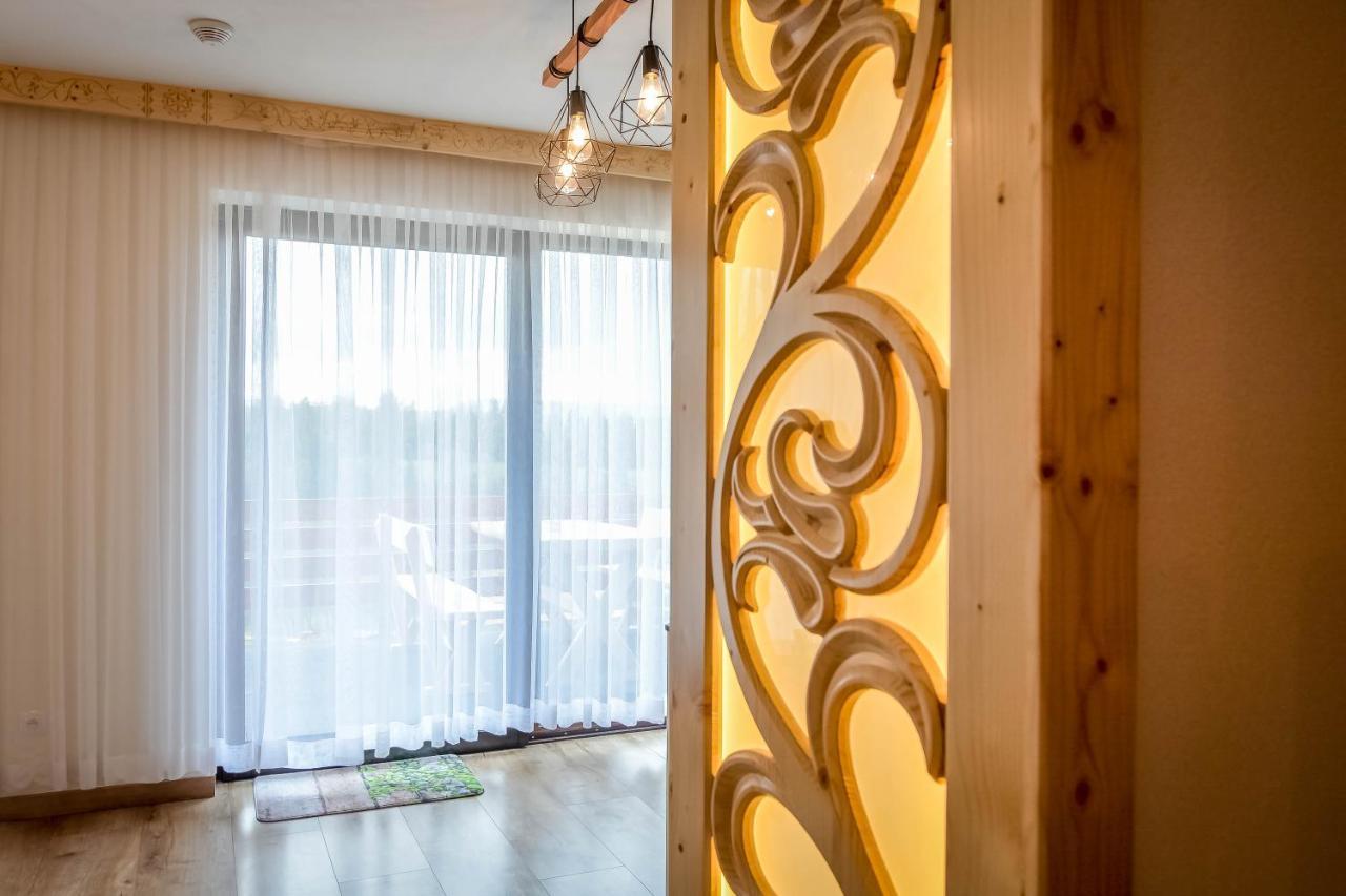 Tatras Poronin