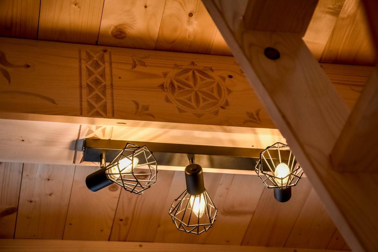 Tatras Chalet *