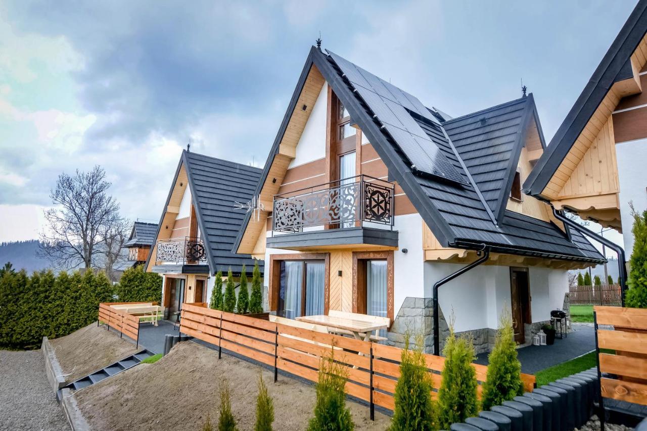 Chalet Tatras Poronin