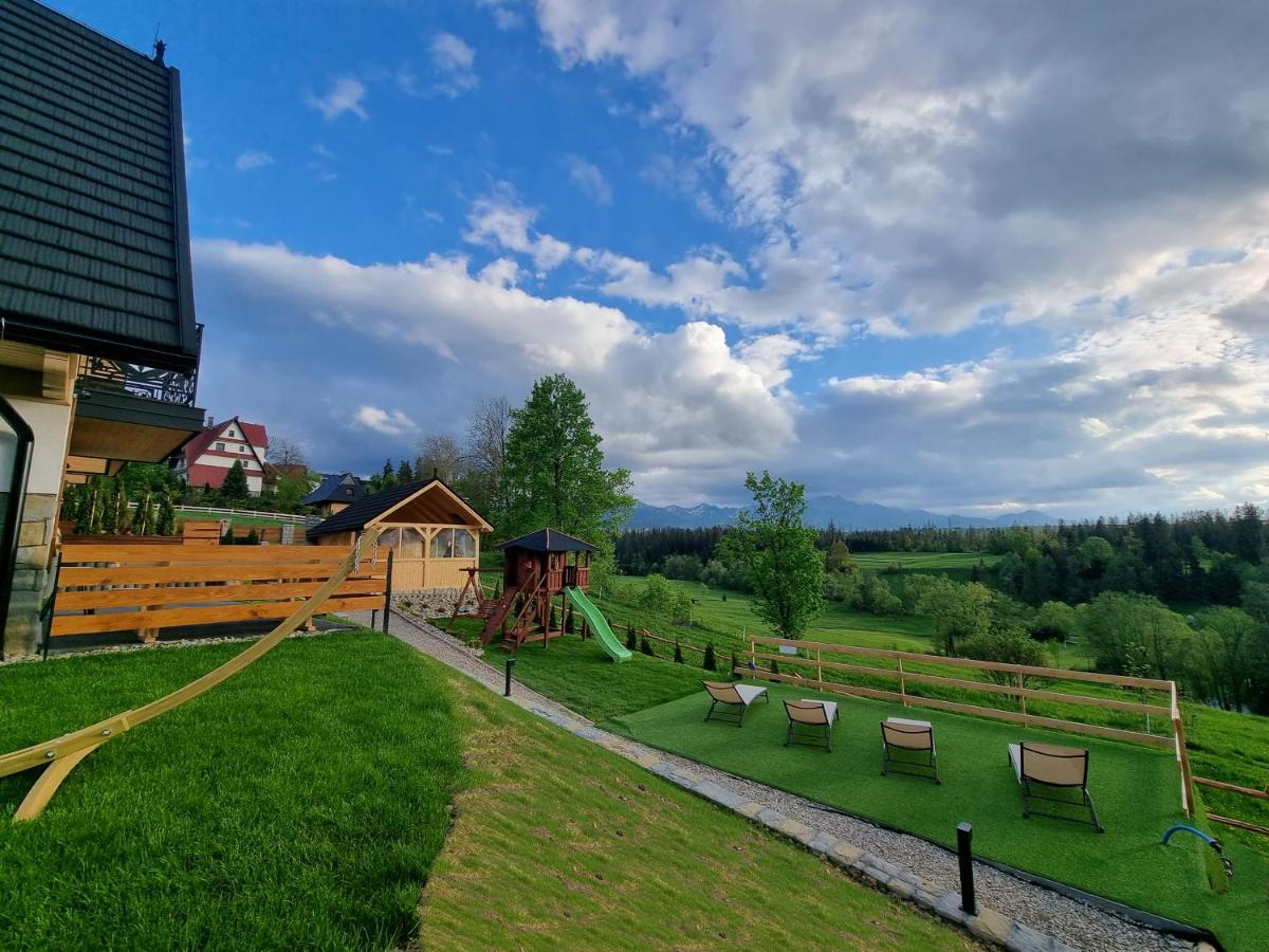 Chalet Tatras *