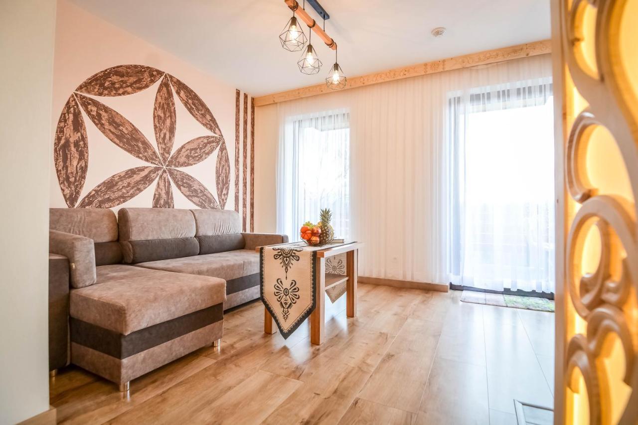 Chalet Tatras
