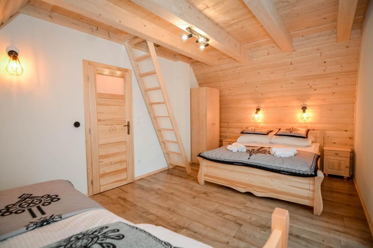 Chalet Tatras *