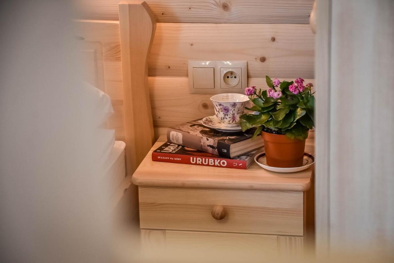 Chalet Tatras