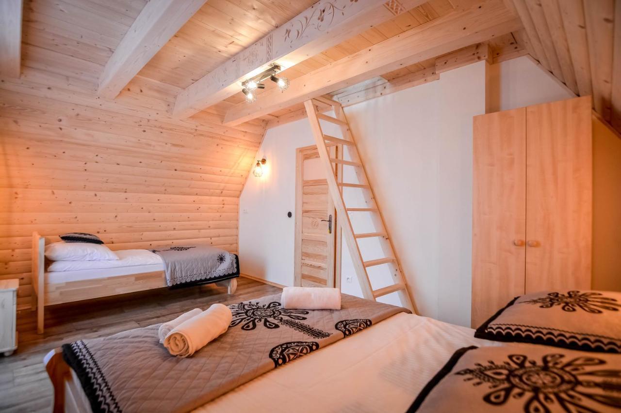 Tatras Chalet Poronin