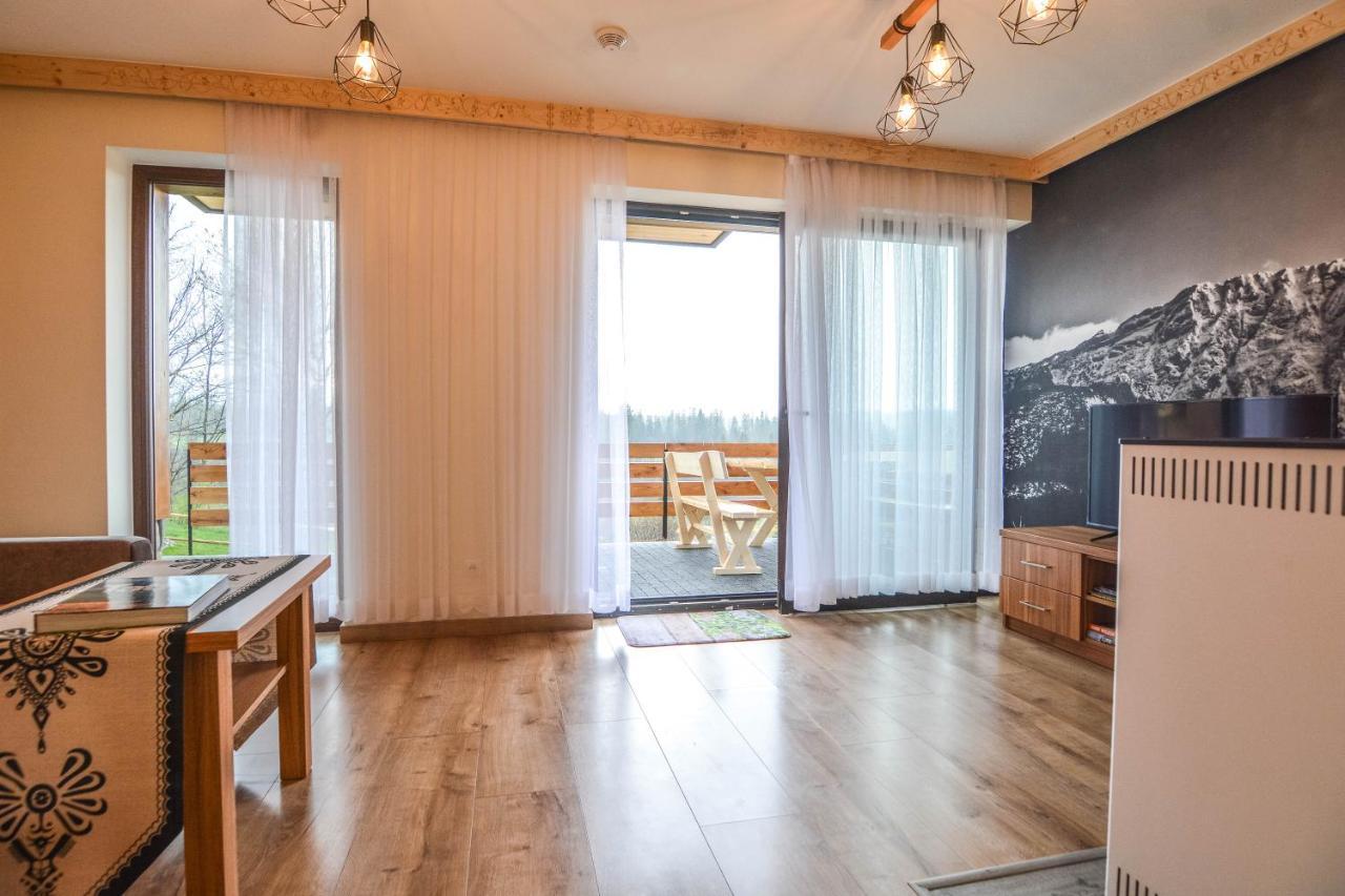 Chalet Tatras Poronin