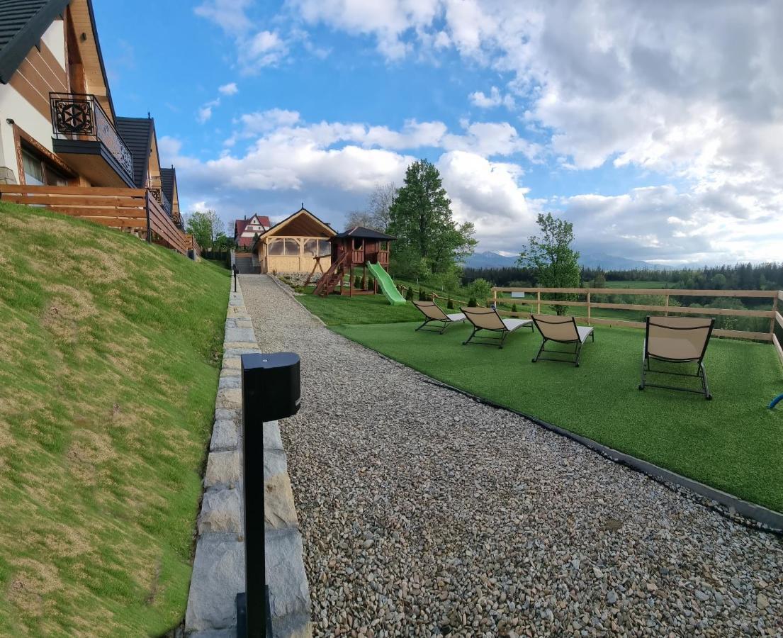 Chalet Tatras